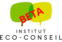 Bienvenue sur le site de l'Institut Eco-Conseil