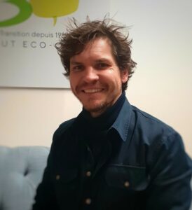Augustin JOIRIS